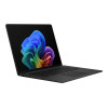 Microsoft Surface Laptop 8. põlvkonna 15 inch sülearvuti - Intel Core Ultra X7 368H, 32GB RAM, 1TB SSD, Windows 11 Pro, must