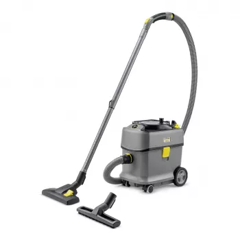 Kärcher T 15/1 Adv 1.355-304.0 kuivtolmuimeja 585 W 15 l
