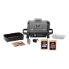 SharkNinja Ninja Woodfire OG701DE - Grill ja suitsuahi