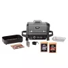 SharkNinja Ninja Woodfire OG701DE - Grill ja suitsuahi