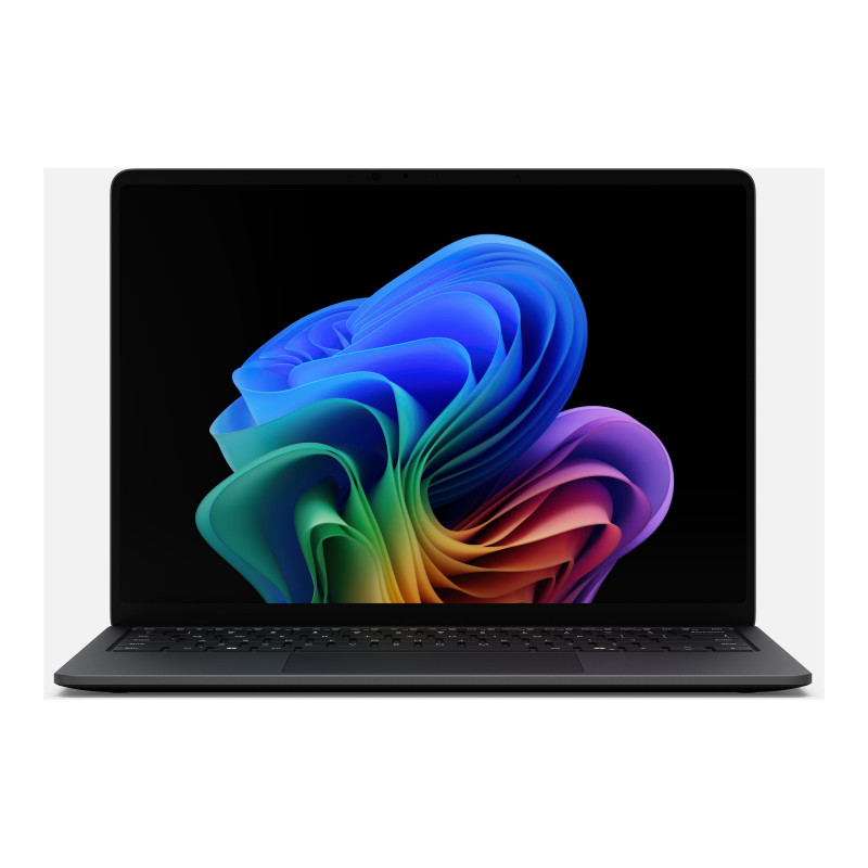 Microsoft Surface Laptop 8. väljaanne 13.8 inch sülearvuti - Intel Core Ultra 7, 32GB RAM, 1TB SSD, Windows 11 Pro, must