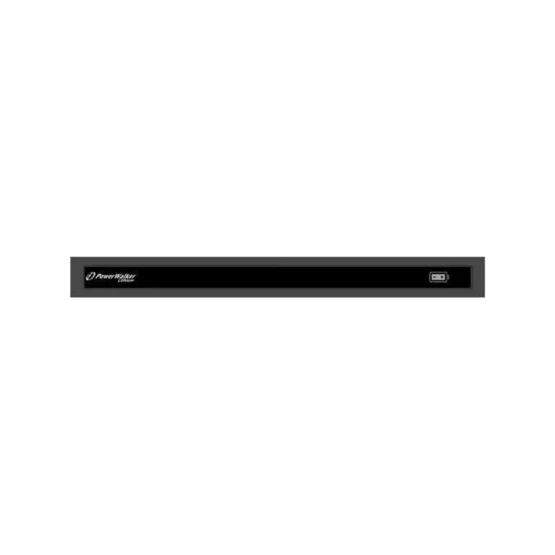 BlueWalker PowerWalker BP I76R rack-kinnitatav UPS-aku