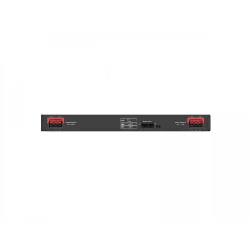 BlueWalker PowerWalker BP I76R rack-kinnitatav UPS-aku
