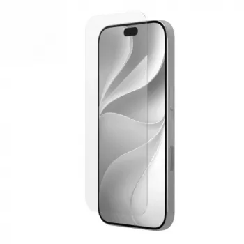 Zagg Glass Elite ekraanikaitseklaas iPhone 18 Pro Max / 17 Pro Max jaoks