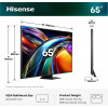 Hisense 65UR9S 65 inch RGB Mini LED 4K 170Hz VRR teler (2026)