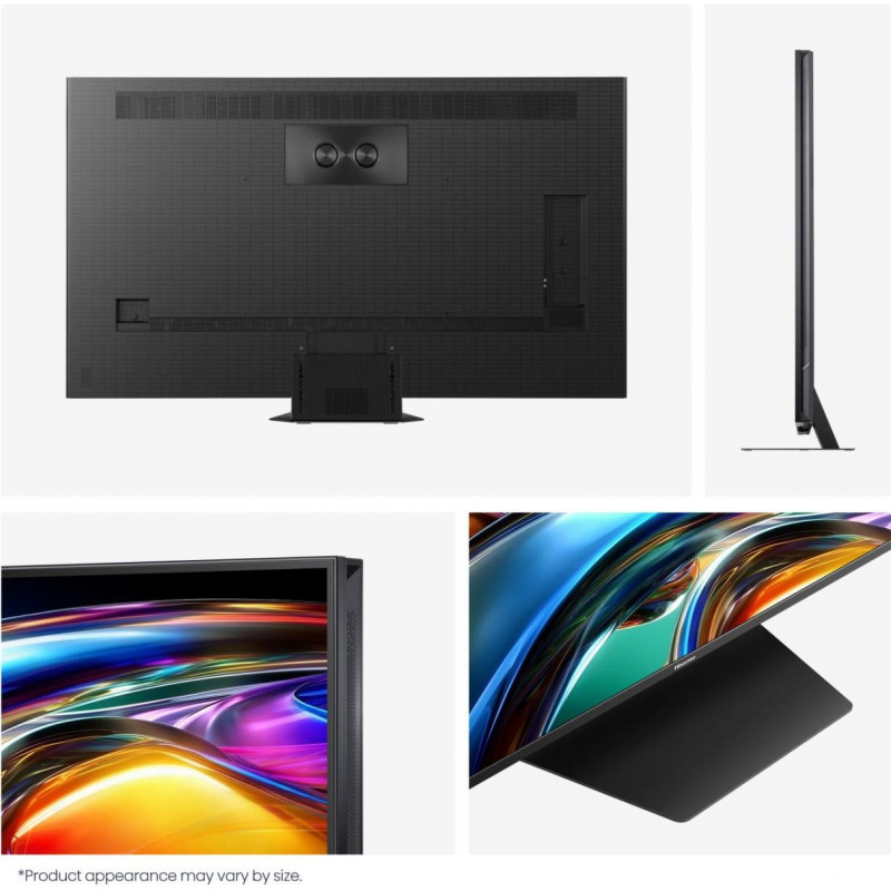 Hisense 65UR9S 65 inch RGB Mini LED 4K 170Hz VRR teler (2026)