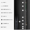 Hisense 65UR9S 65 inch RGB Mini LED 4K 170Hz VRR teler (2026)