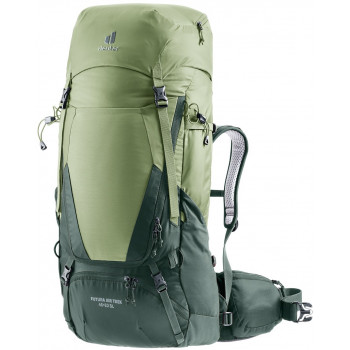 Deuter Futura Air Trek 45+10 SL 45 L roheline seljakott