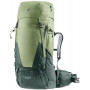 Deuter Futura Air Trek 45+10 SL 45 L roheline seljakott