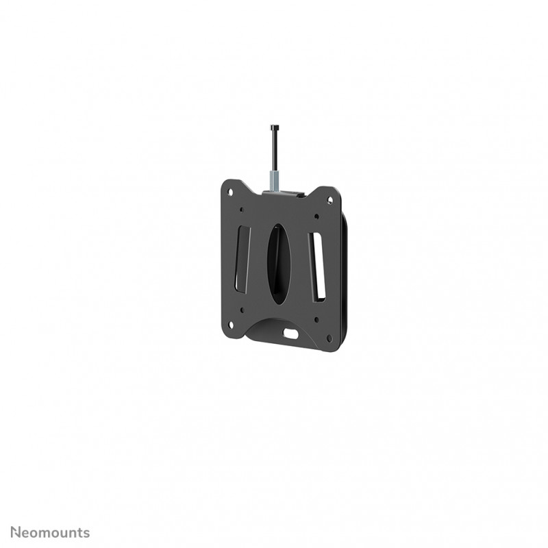 Neomounts WL15-633BL1 tahvelarvuti seinakinnitus, fikseeritud, max 3 kg, must