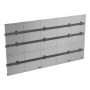 Vogel's INT 8402 dvLED seina liides