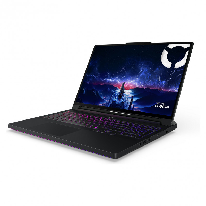 Lenovo Legion Pro 7i 16IAX10H 16 inch mängusülearvuti - Intel Core Ultra 7 255HX, 32GB RAM, 1TB SSD, NVIDIA GeForce RTX 5070 Ti, Windows 11 Home (DE)
