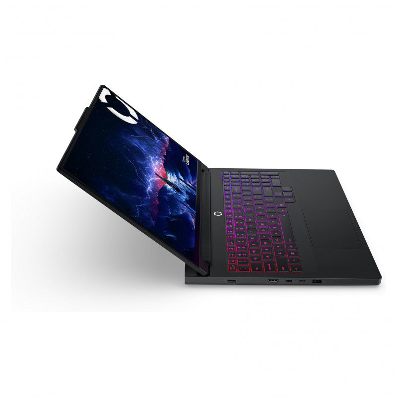 Lenovo Legion Pro 7i 16IAX10H 16 inch mängusülearvuti - Intel Core Ultra 7 255HX, 32GB RAM, 1TB SSD, NVIDIA GeForce RTX 5070 Ti, Windows 11 Home (DE)