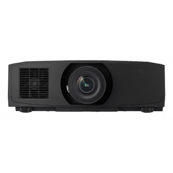 Sharp XP-V731U-B paigaldatav laserprojektor, WUXGA, 7300 lm, LCD, must