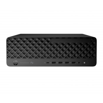 HP EliteDesk 8 G2a Next Gen SFF lauaarvuti - AMD Ryzen AI 5 450