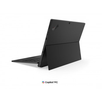 Lenovo ThinkPad X13 Detachable Gen 1 13 inch sülearvuti - Intel Core Ultra 5 335, 16GB RAM, 512GB SSD, Windows 11 Pro (DE)