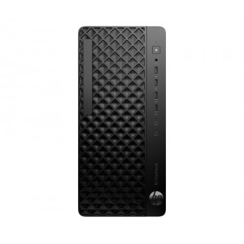 HP EliteDesk 8 G1i Tower PC - Intel Core Ultra 7 265, 32GB RAM, 512GB SSD