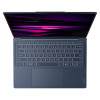 Lenovo Yoga Slim 7x 14Q8Y11 14 inch sülearvuti - Qualcomm Snapdragon X2 Elite, 32GB RAM, 1TB SSD, Windows 11 Home (DE)