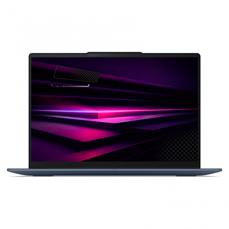 Lenovo Yoga Slim 7x 14Q8Y11 14 inch sülearvuti - Qualcomm Snapdragon X2 Elite, 32GB RAM, 1TB SSD, Windows 11 Home (DE)