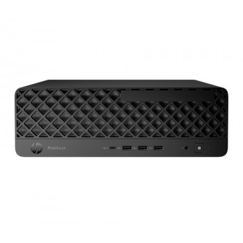 HP ProDesk 4 G1i SFF lauaarvuti - Intel Core Ultra 7 265, 32GB RAM, 1TB SSD