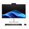 HP EliteStudio 8 G1i 27 inch kõik-ühes arvuti - Intel Core Ultra 5 235, 16GB RAM, 512GB SSD