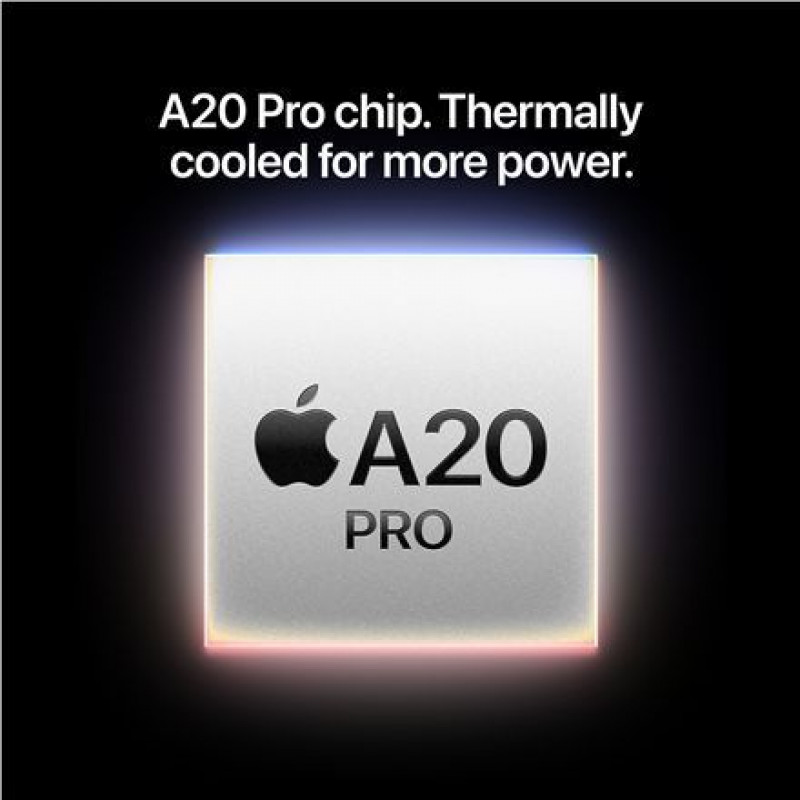 Apple iPhone 18 Pro Max 2TB must nutitelefon