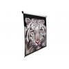 Elite Screens Manual Series M100XWH-E24 projektsiooniekraan 254 cm (100 inch), HDTV-formaat, lae-/seinakinnitus