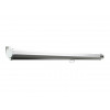 Elite Screens Manual Series M100XWH-E24 projektsiooniekraan 254 cm (100 inch), HDTV-formaat, lae-/seinakinnitus