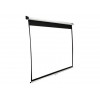 Elite Screens Manual Series M100XWH-E24 projektsiooniekraan 254 cm (100 inch), HDTV-formaat, lae-/seinakinnitus