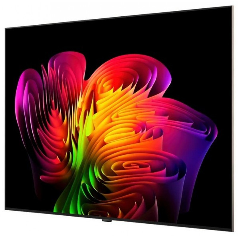 LG OLED77W69LA 77 inch 4K UHD OLED evo AI nutikas teler