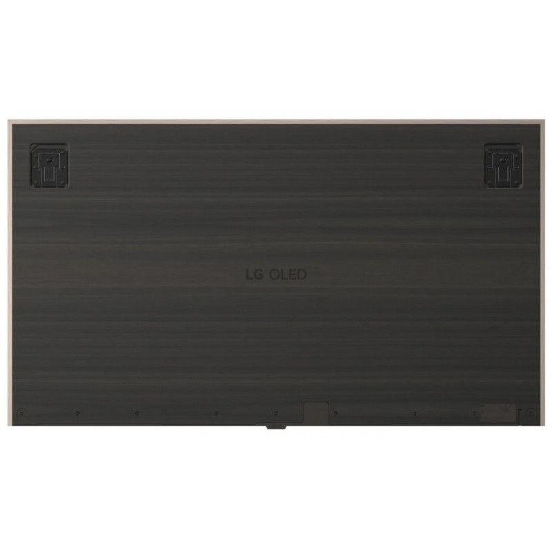 LG OLED77W69LA 77 inch 4K UHD OLED evo AI nutikas teler