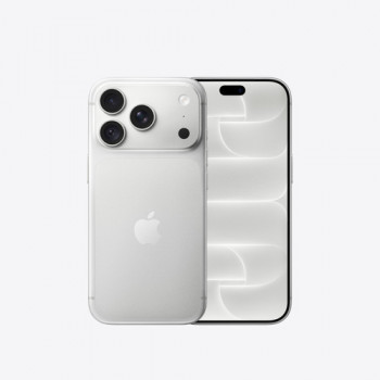Apple iPhone 18 Pro 2TB hõbedane nutitelefon