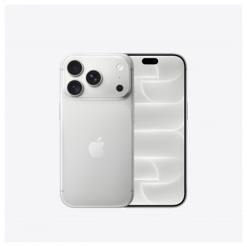 Apple iPhone 18 Pro 2TB hõbedane nutitelefon