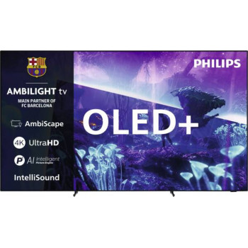 Philips 65OLED951/12 65 inch OLED-teler