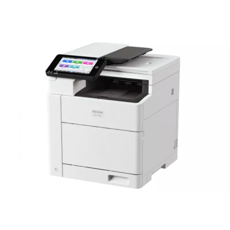 Ricoh IM C320F FC värviline laser MFP A4 32 lk/min USB Ethernet LAN (423626)