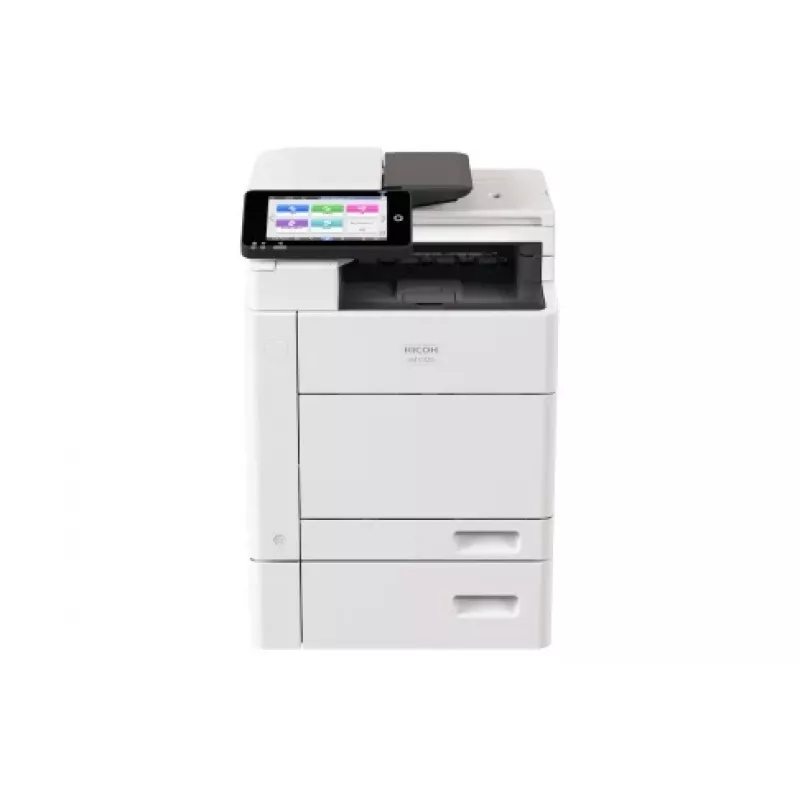 Ricoh IM C320F FC värviline laser MFP A4 32 lk/min USB Ethernet LAN (423626)
