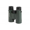 Celestron Nature DX 8x42 binokkel BaK-4 must, roheline