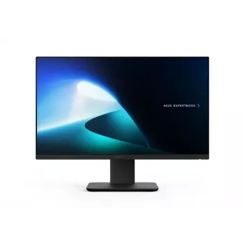 ASUS ExpertCenter P470VAK-BPE909X 27 inch Full HD kõik-ühes arvuti - Intel Core 5 210H, 16GB RAM, 512GB SSD, Windows 11 Pro