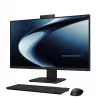 ASUS ExpertCenter P470VAK-BPE909X 27 inch Full HD kõik-ühes arvuti - Intel Core 5 210H, 16GB RAM, 512GB SSD, Windows 11 Pro