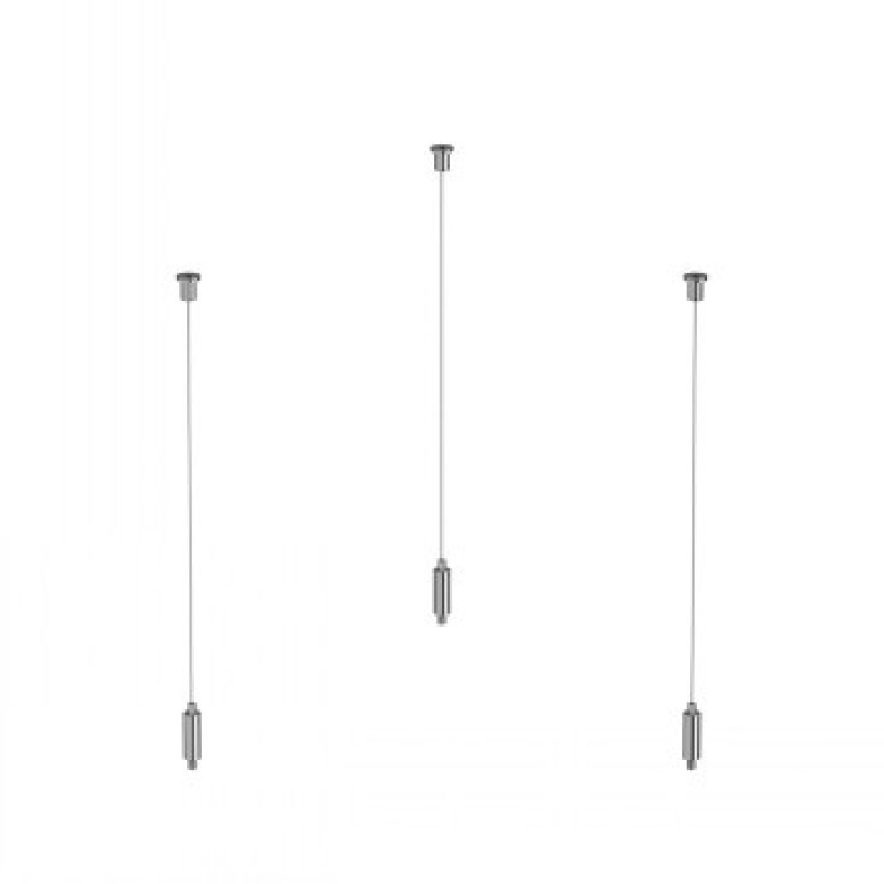 Sennheiser TCC M Plus S-W laemikrofon