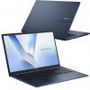 ASUS Vivobook 17 X1704MA-AU035 17,3 inch Full HD sülearvuti - Intel Core 7 350, 16GB RAM, 512GB SSD