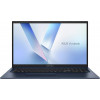 ASUS Vivobook 17 X1704MA-AU035 17,3 inch Full HD sülearvuti - Intel Core 7 350, 16GB RAM, 512GB SSD