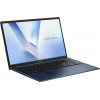 ASUS Vivobook 17 X1704MA-AU035 17,3 inch Full HD sülearvuti - Intel Core 7 350, 16GB RAM, 512GB SSD