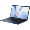 ASUS Vivobook 17 X1704MA-AU035 17,3 inch Full HD sülearvuti - Intel Core 7 350, 16GB RAM, 512GB SSD