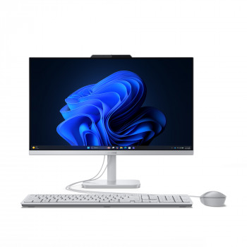 Lenovo A105 24 AIO 23,8 inch Full HD kõik-ühes arvuti - 16GB RAM, 1TB SSD, Windows 11 Home (DE)