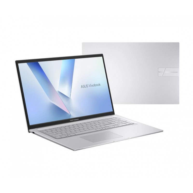 ASUS Vivobook 17 X1704MA-AU011 17,3 inch Full HD sülearvuti - Intel Core 5 320, 16GB RAM, 512GB SSD