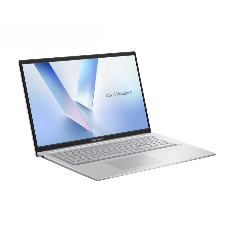 ASUS Vivobook 17 X1704MA-AU011 17,3 inch Full HD sülearvuti - Intel Core 5 320, 16GB RAM, 512GB SSD