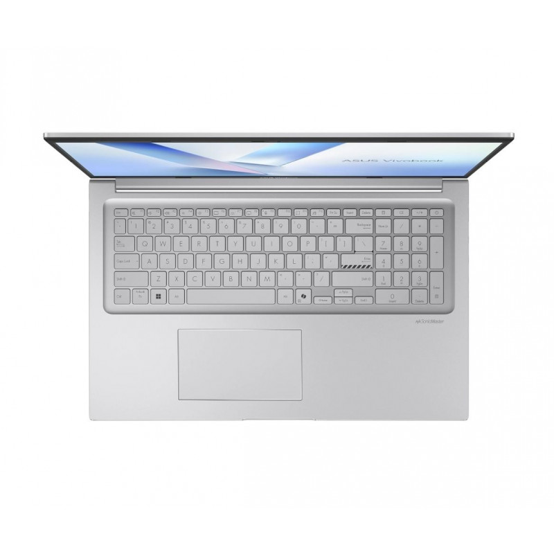 ASUS Vivobook 17 X1704MA-AU011 17,3 inch Full HD sülearvuti - Intel Core 5 320, 16GB RAM, 512GB SSD