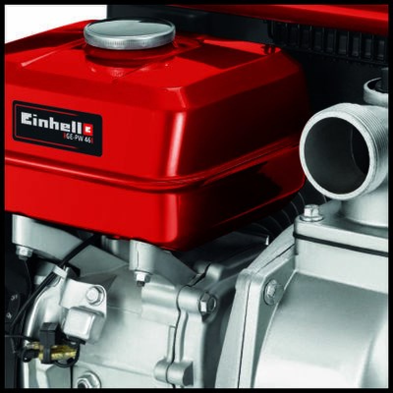 Einhell GE-PW 46 veepump, 4600 W, 2,6 baari, 23000 l/h