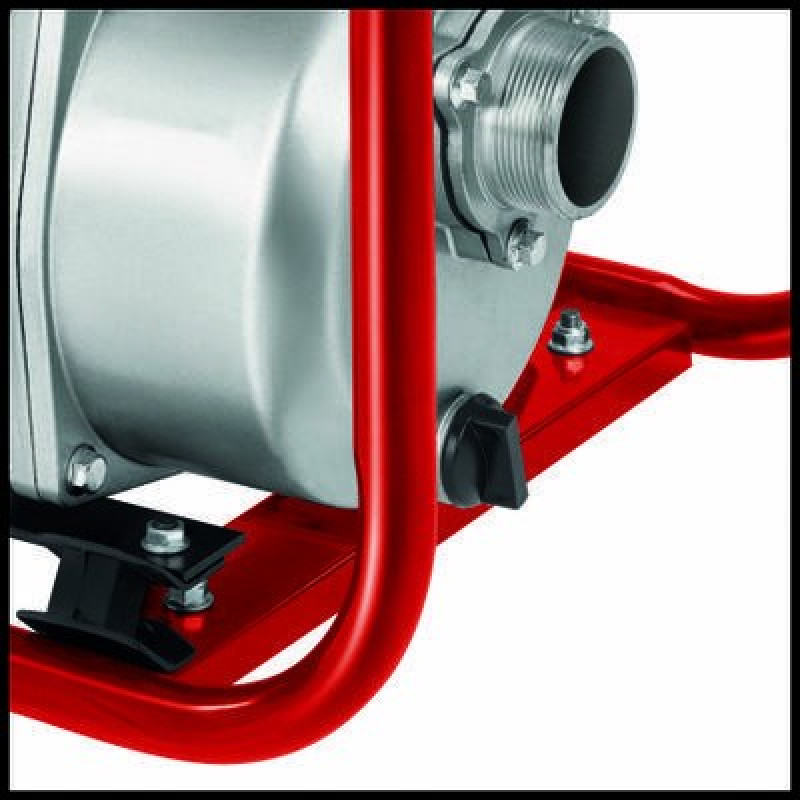 Einhell GE-PW 46 veepump, 4600 W, 2,6 baari, 23000 l/h